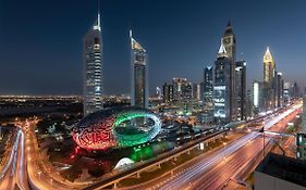 Millennium Plaza Downtown, Dubai